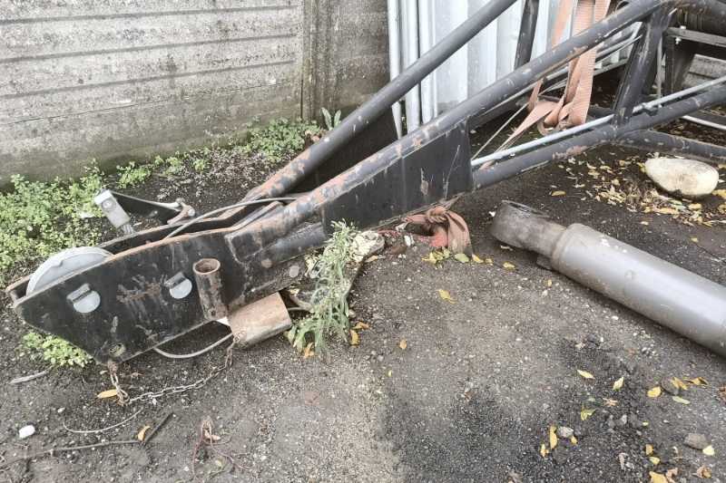 OmecoHub - Immagine MANITOU PT1200